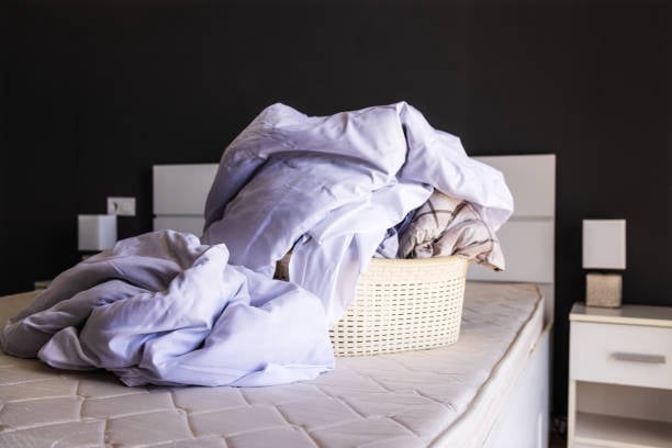 Shuk Laundry