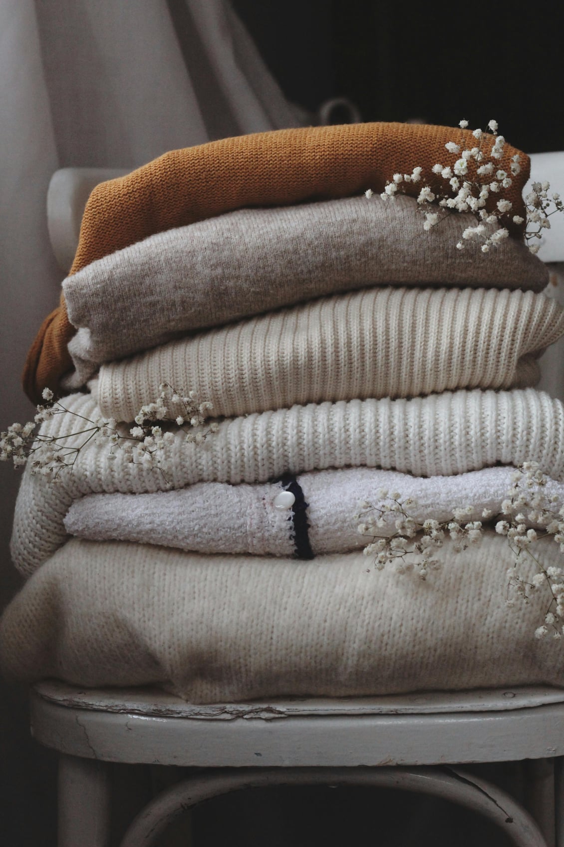 Shuk Laundry